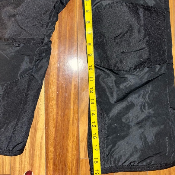 KIDS C9 CHAMPION SNOW PANTS SIZE XS (4-5) - Picture 4 of 4